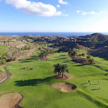 Salobre Golfers 5 Villa Maspalomas  Exterior photo